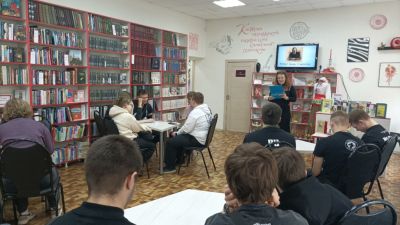 Открой книгу - и начнутся чудеса
