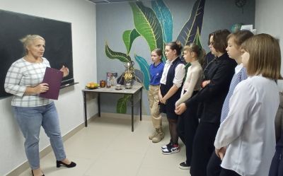 Диво дивное, чудо чудное!