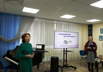 Год уходящий, ты мне дорог…