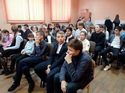 Молодежные субкультуры