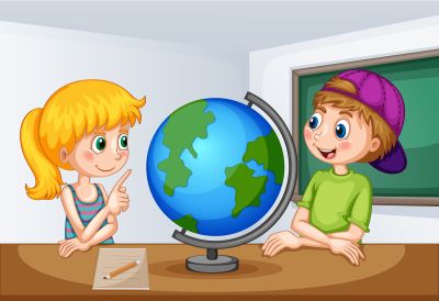 Великие путешественники и их географические открытия
