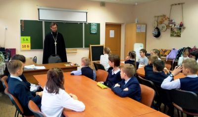 Роль матери в жизни ребенка