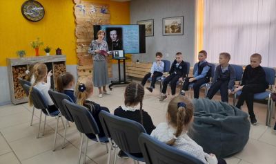  Сказкотренинг Дюймовочка