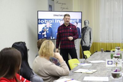 Как уверенно выступать на публике?