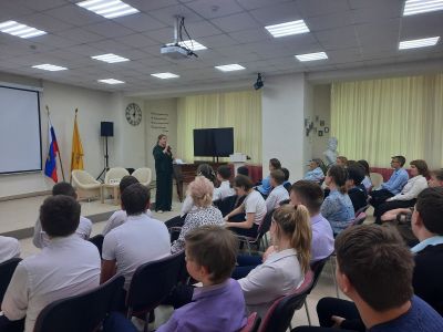 Театральная мастерская
