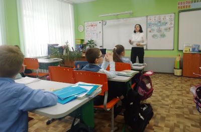 Девчонкам и мальчишкам о рязанских книжках