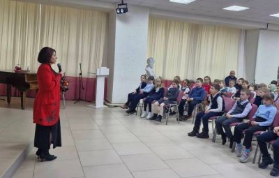 Чьи тайны хранит русалка?