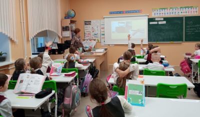 Из бабушкиного сундучка
