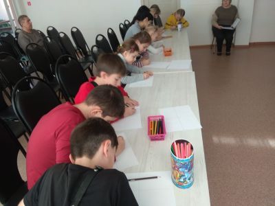 Музыкальная фасоль