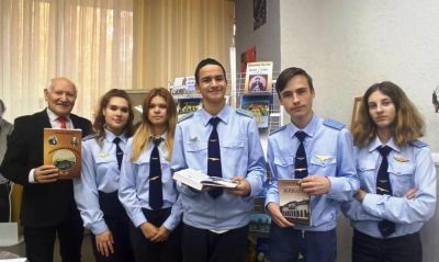 Рязанская Сорбонна