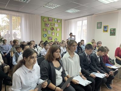 Татарстан! Я к тебе преисполнен любовью