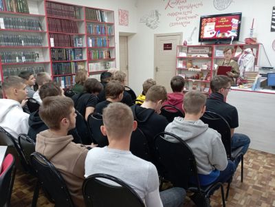 В них вся Вселенная живёт