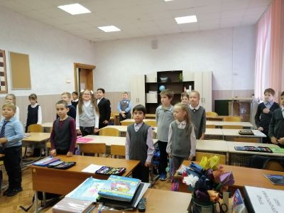 Хлеб всему голова