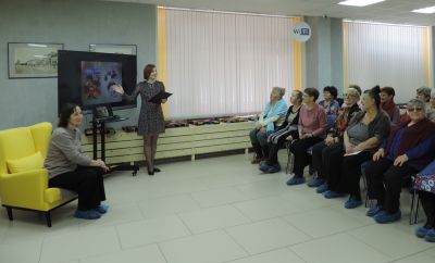 Нежность А. Пахмутовой и Н. Добронравова