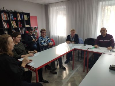 Рязань: девяти столетий непрерывна связь