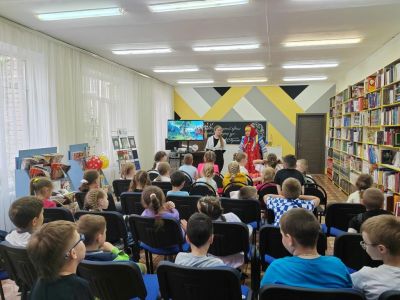 Волшебство пушкинской строки  