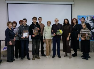 Диалог во времени