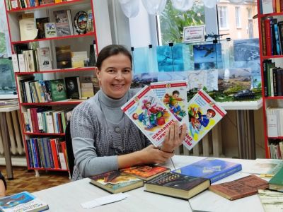 Святые и праведники земли Рязанской