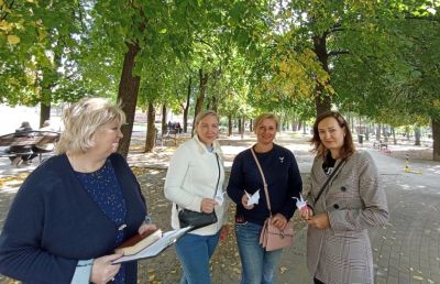 Читаем Расула Гамзатова