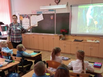 Полёт надежды