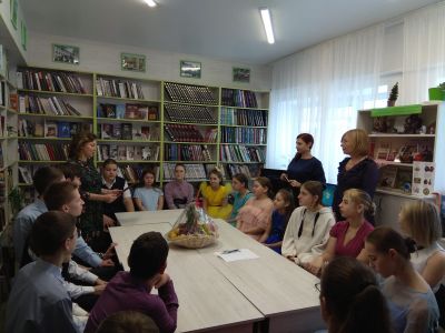 Петровские ассамблеи