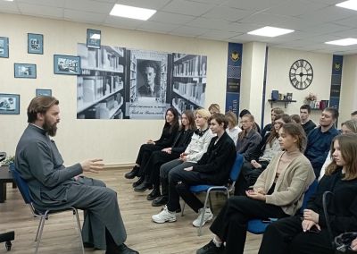 Как социальные сети влияют на молодежь?