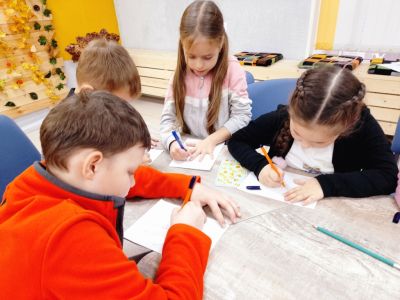 Гармония в многообразии