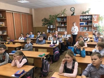 Край родной – гордость моя