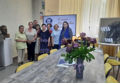 НЕИЗВЕСТНЫЙ ИЗВЕСТНЫЙ ПУШКИН