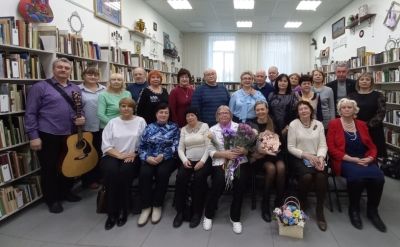 На волне жизни
