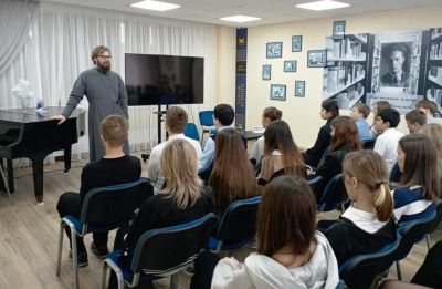 Нравственные ориентиры современной молодежи