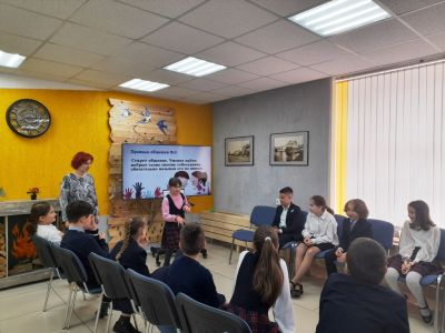 Правила хорошего собеседника