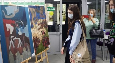 Защитник земли русской