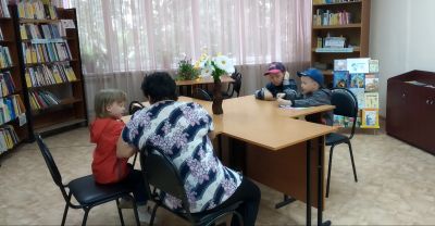 Детям знать положено!