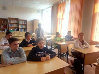 Будущее без терроризма, терроризм без будущего