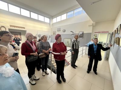 Ступени творчества