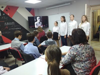 Скандальный Гений. Сергей Есенин