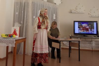 Погадаем, всё узнаем