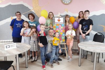 Агентство «Библиокнига» приглашает
