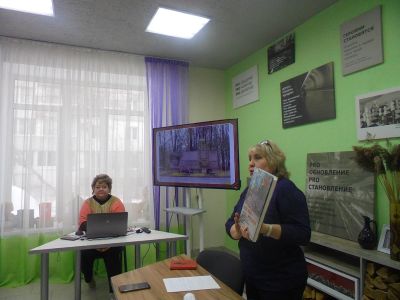 Солдат Великой Победы