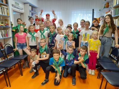 Что за прелесть эти сказки!