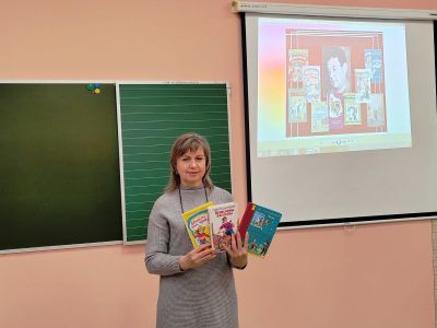 По секрету всему свету!