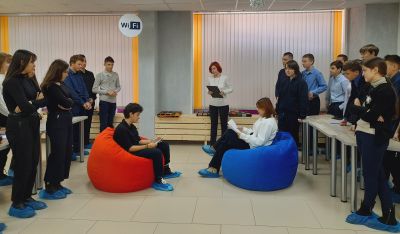 Знание. Ответственность. Здоровье
