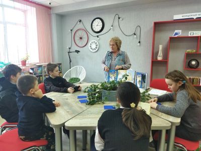 Медвежонок