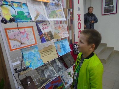 Нам в наследство оставлена память