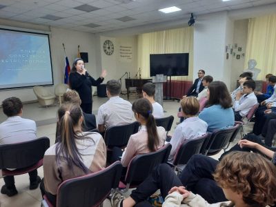 УТКИН — ВЕЛИКИЙ СЫН РОССИИ!