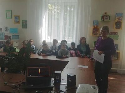 Терроризм – угроза века