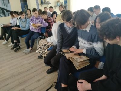 В поисках призвания