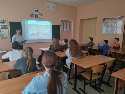 В 44-м, под Красным Селом