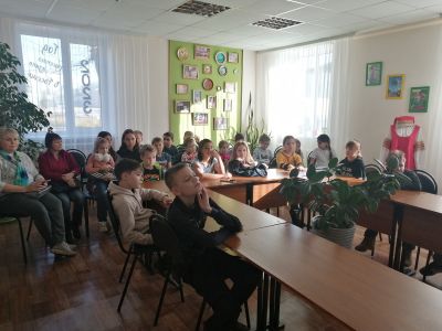 В крепкой дружбе наша сила